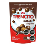 Chocolate De Leche Trencito® Balls 115g