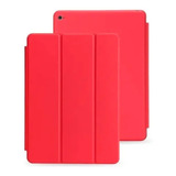 Funda Estuche Forro Case Tapa Imán Compatible  iPad Mini 5