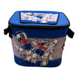 Hielera 42 Latas De Cap. Tecate Light Hard Liner