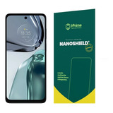 Película Premium Hprime Nanoshield Para Moto G32 / G62 / G73