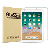 Mica Cristal Templado Para iPad Air 3ra 2019 10.5 iPad Pro