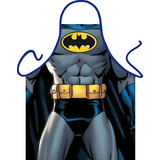 Delantales Divertidos Infantil Batman El Roperito De Anita