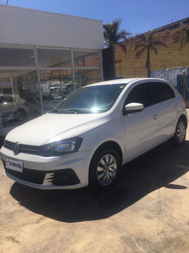 VOLKSWAGEN GOL G7