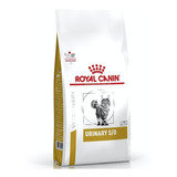 Royal Canin Gato Urinary S/o 1.5kg  Razas Mascotas