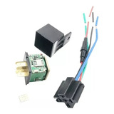 Gps Tracker Dispositivo Gsm Rastreo De Vehiculo Relé