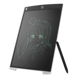 H12 12 12 Polegadas Lcd Escrita Digital Desenho Tablet Handw