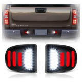 Luces Luz Placa Silverado Cheyenne Suburban Tahoe Avalanche