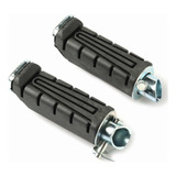 Posapies Traseros Para Yamaha Ybr125 Xtz125 Fazer 150