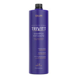 Shampoo Trivitt Matizante - 1 Litro