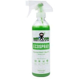 Ecospray Waterless Wash + Cera (rtu)