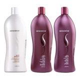 Purify Shampoo 1000ml + Cpr Litro - Senscience 