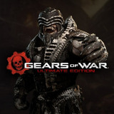 Código Digital Personajes De Gears Of War Ultimate Edition 