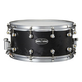 Redoblante Pearl Hybrid Xotic Series Hep1450 14x5 10 Torres