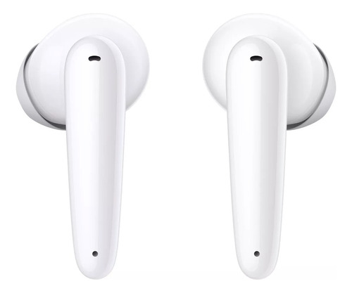 Auriculares In-ear Gamer Inalámbricos Huawei Freebuds Se T0010 Blanco