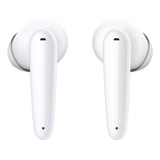 Auriculares In-ear Gamer Inalámbricos Huawei Freebuds Se T0010 Blanco