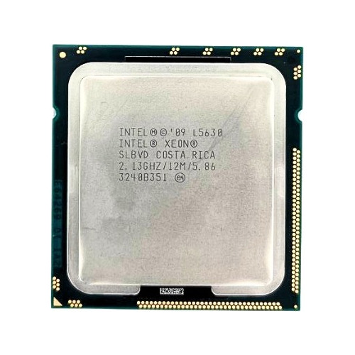 Processador Intel Xeon L5630 