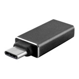 Adaptador Usb-c / Usb Para Macbook