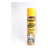 Lubricante Multiuso Rd90 Limpia Penetra Afloja Protege 300g