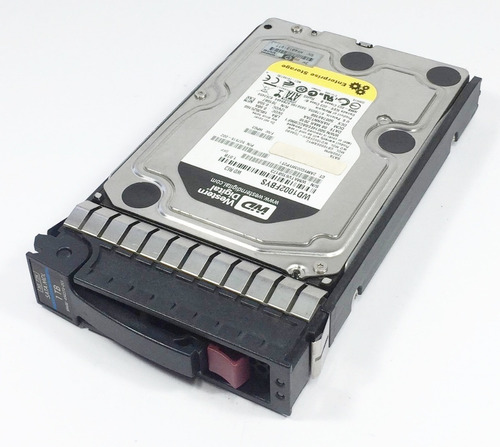 Hd Wd Re3 1tb Sata Mdl 3g 7200rpm Wd1002fbys