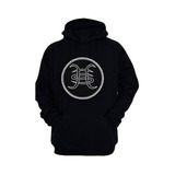 Sudadera Mujer Heroes Del Silencio D-2