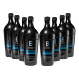 8 Unidades Shampoo Reconstrutor Evolutione (8x1l) Atacado