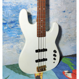 Lbass 4c Telejazz C/ Set Fender Custom Shop '60s - Willaudio