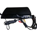 Playstation 3 Sin Control