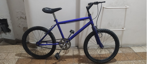 Bicicleta Rodado 20