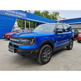 Ford Bronco Sport Wildtrak 4x4 2.0 Aut