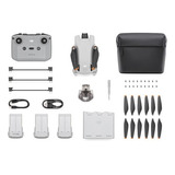 Dji024 - Drone Dji Mini 3 Fly More Combo Plus (sem Tela) Br