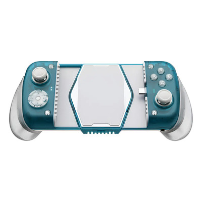 Control GameSir X3 Pro para iPhone 15\u002F16 y Android con Enfriador 12W. Sticks Hall Effect Antideriva, Botones Micro Switch, Vibración Dual y Giroscopio. Diseño Modular | Envío gratis