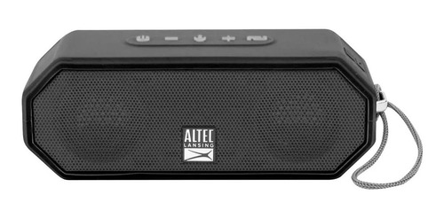 Parlante Bluetooth Altec Jacket H20 4 Imw449 10hrs Bat Ipx67