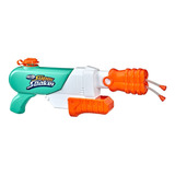 Lanzador De Agua Super Soaker Hydro Frenzy