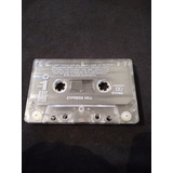 Cassette Cypress Hill
