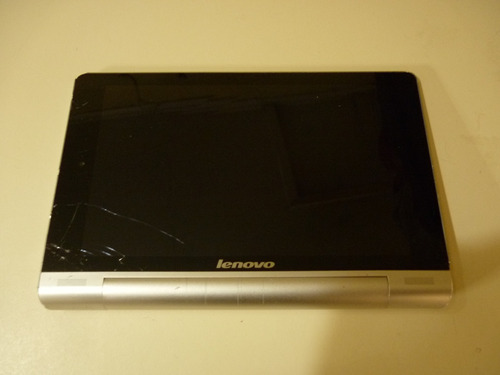 Tablet Lenovo Yoga 60043. Para Repuesto O Reparar. Usado