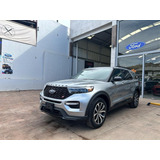 Ford Explorer 2023 St