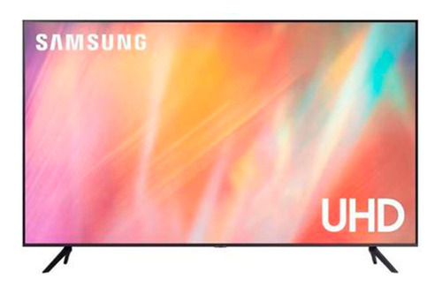 Smart Tv Samsung 65  Lh65bechvggxzd Uhd Crystal 4k + Suporte