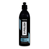 Vonixx V-polish 500ml - Pulidor & Refinado - |yoamomiauto®|