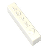 Molde Forma Silicone Vela Love