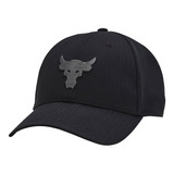 Gorra Under Armour Project Rock Trucker 1369815-001