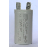 Capacitor P/motor Lava Louças 220v  Electrolux Le09 E Outra