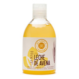 Shampoo Leche De Avena 250ml. Organico. Be Simple. Agronewen
