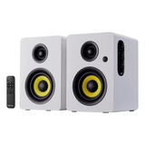 Set De Altavoces Sanyun Con Bluetooth 5.0, 110v/220v