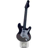 Luz Noturna 1w 3000k Led Abajur Tomada Guitarra Avant Nf 