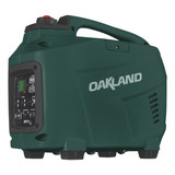 Generador De Corriente Inverter 2000w Oakland Gi-2000