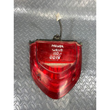 Mica Stop Moto Honda Wave 110 2014 Original 0014