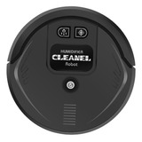 Robot Cleaner, Difusor, Humidificador, Limpieza De Suelos, C