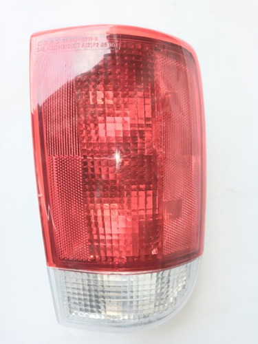 Stop De Chevrolet Blazer 1995-1996 1997 1998 2000 Lh Depo Foto 3