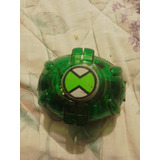 Lote De Figuras De Ben 10 