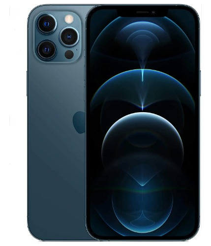 iPhone 12 Pro Max (256 Gb) - Azul
